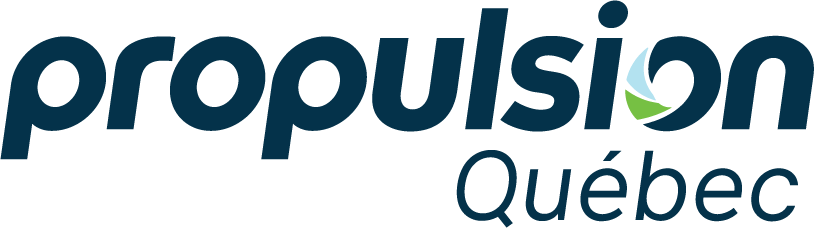 Propulsion Québec